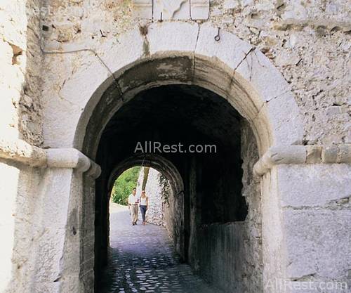 Amphitryon Hotel 26